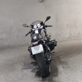 Мотоцикл BMW R NINE T RACER с пробегом 2288 km
