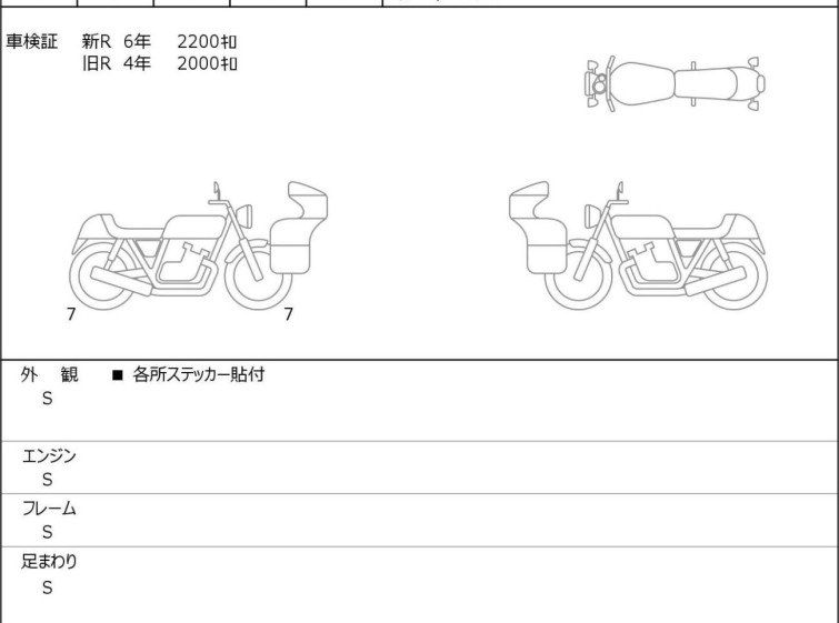 Мотоцикл BMW R NINE T RACER с пробегом 2288 km