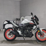 Мотоцикл Yamaha MT-25 з пробігом 13613 km