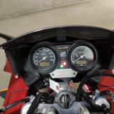 Мотоцикл Honda LEAD125 з пробігом 46842 km