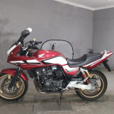 Мотоцикл Honda LEAD125 з пробігом 46842 km