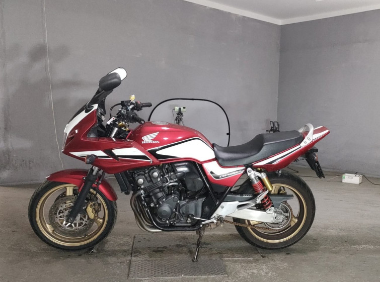 Мотоцикл Honda LEAD125 з пробігом 46842 km