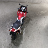 Мотоцикл Honda LEAD125 з пробігом 46842 km