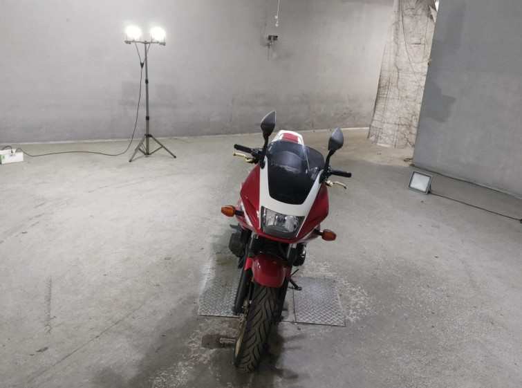 Мотоцикл Honda LEAD125 з пробігом 46842 km