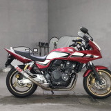 Мотоцикл Honda LEAD125 з пробігом 46842 km