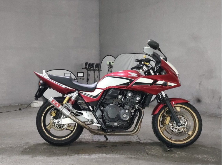 Мотоцикл Honda LEAD125 з пробігом 46842 km