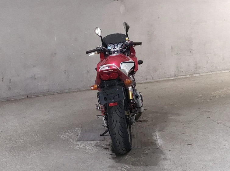 Мотоцикл Honda LEAD125 з пробігом 46842 km