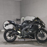 Мотоцикл Kawasaki NINJA ZX-25R з пробігом 51709 km