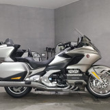 Мотоцикл Honda GL1800 TOUR D с пробегом 34523 km