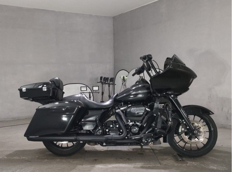 Мотоцикл HD SOFTAIL FXDRS1870 с пробегом 23076 km