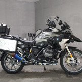 Мотоцикл BMW R1200GS с пробегом 39549 km