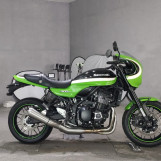 Мотоцикл Kawasaki Z900RS CAFE з пробігом 7907 km