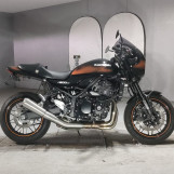 Мотоцикл Kawasaki Z900RS CAFE з пробігом 29710 km