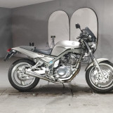 Мотоцикл Yamaha SRX400 з пробігом 33085 km