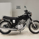 Мотоцикл Yamaha SR400 з пробігом 13806 km