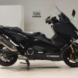 Мотоцикл Yamaha T-MAX530DX с пробегом 47908 km