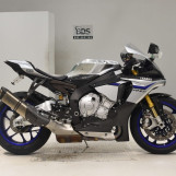 Мотоцикл Yamaha YZF-R1M с пробегом 8531 km