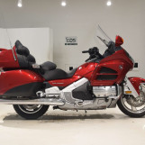 Мотоцикл Honda GL1800 с пробегом 13144 km