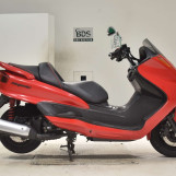 Мотоцикл Yamaha MAJESTY 250C с пробегом 8234 km