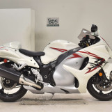 Мотоцикл Suzuki GSX1300R HAYABUSA з пробігом 11563 km