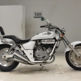 Мотоцикл Honda MAGNA250S с пробегом 39422 km