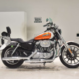 Мотоцикл HD SPORTSTER XL1200L с пробегом 12600 km