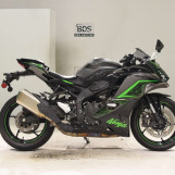 Мотоцикл Kawasaki NINJA ZX-25R KRT з пробігом 23201 km