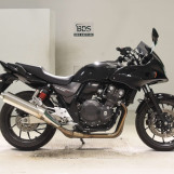 Мотоцикл Honda CB400SFVA з пробігом 39909 km