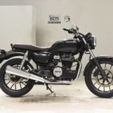 Мотоцикл Honda GB350 з пробігом 19811 km