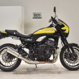 Мотоцикл Kawasaki Z900RS с пробегом 5747 km