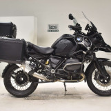 Мотоцикл BMW R1200GS ADVENTURE з пробігом 64977 km