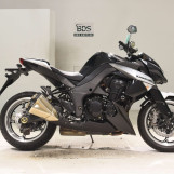 Мотоцикл Kawasaki Z1000 с пробегом 57480 km
