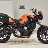 Мотоцикл BMW F800S з пробігом 54145 km