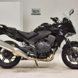 Мотоцикл Honda CBF1000 с пробегом 44214 km