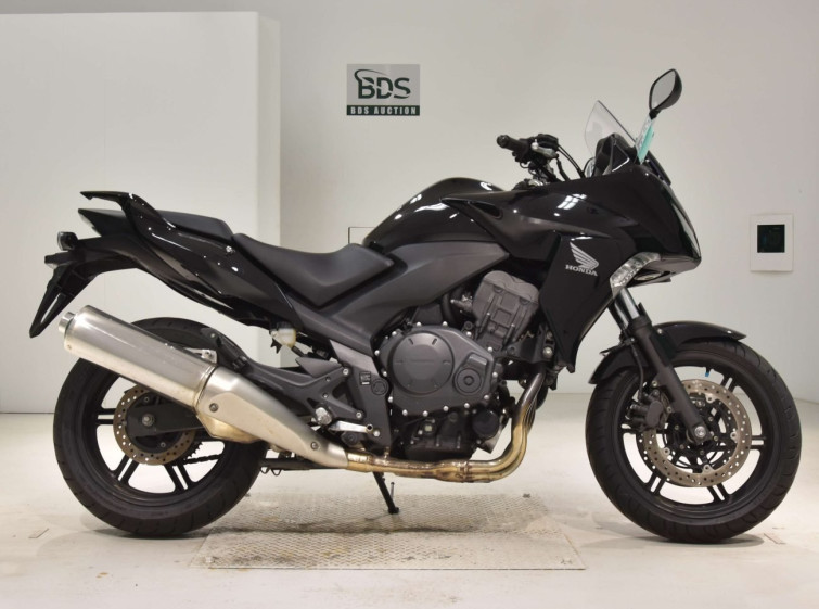 Мотоцикл Honda CBF1000 с пробегом 44214 km