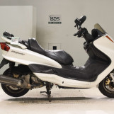 Мотоцикл Yamaha MAJESTY 250 з пробігом 56896 km