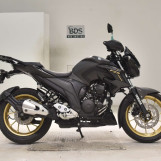 Мотоцикл Yamaha FZS25 с пробегом 2274 km