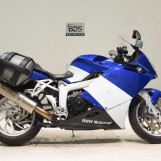 Мотоцикл BMW K1200S с пробегом 41263 km