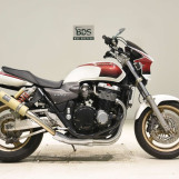 Мотоцикл Honda CB1300SF з пробігом 41232 km