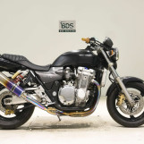 Мотоцикл Honda CB1300SF з пробігом 54629 km