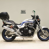 Мотоцикл Honda CB1300SF с пробегом 24784 km
