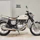 Мотоцикл Kawasaki ESTRELLA с пробегом 19461 km