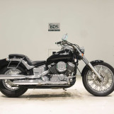 Мотоцикл Yamaha DRAGSTAR XVS400 с пробегом 12686 km