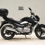 Мотоцикл Suzuki GSR250 з пробігом 13582 km