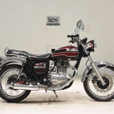 Мотоцикл Kawasaki ESTRELLA з пробігом 6439 km