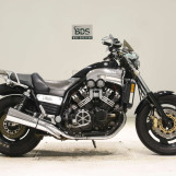 Мотоцикл Yamaha V-MAX1200 с пробегом 42653 m