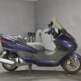 Мотоцикл Yamaha MAJESTY 250