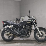 Мотоцикл Kawasaki ZRX400 з пробігом 39944 km