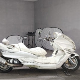 Мотоцикл Yamaha MAJESTY 250