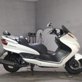 Мотоцикл Yamaha MAJESTY 250C с пробегом 8608 km